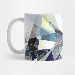 DIAMOND Mug